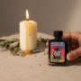 Rensende ritual olie