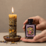 Beskyttelses Ritual Olie
