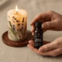 Hekate Blessing Ritual olie