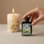 Sundhed, Kærlighed & Penge ritual olie