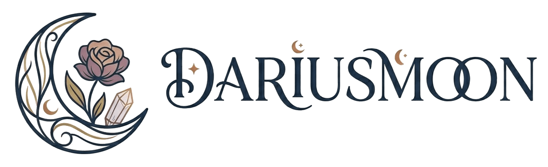 Darius Moon