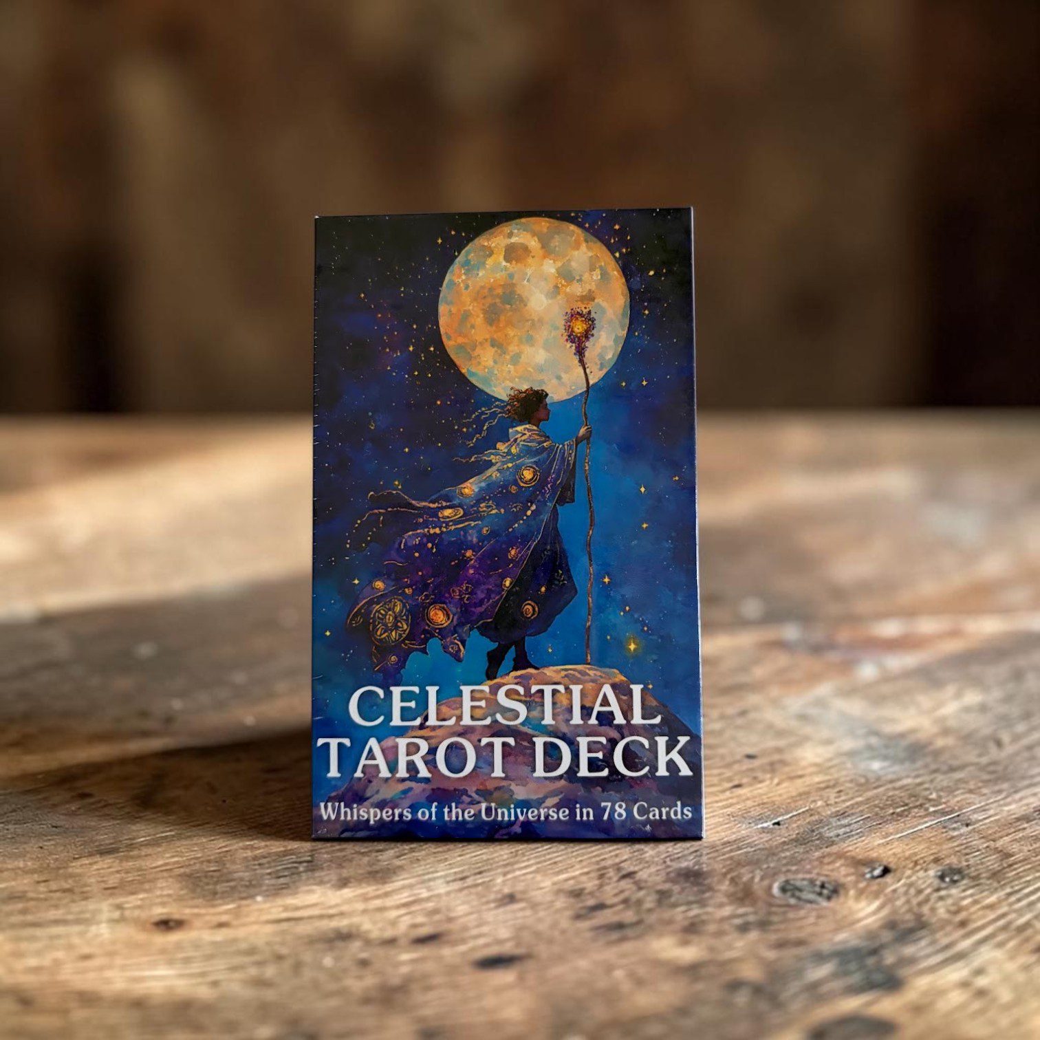 Celestial Tarot
