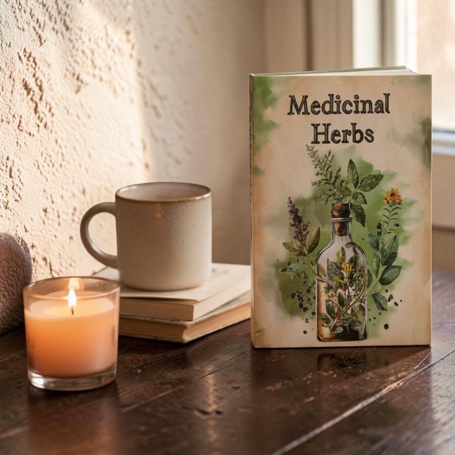 Medicinal Herbs
