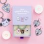 Heksens Alter Armbånd – Candy Cauldron Kollektion
