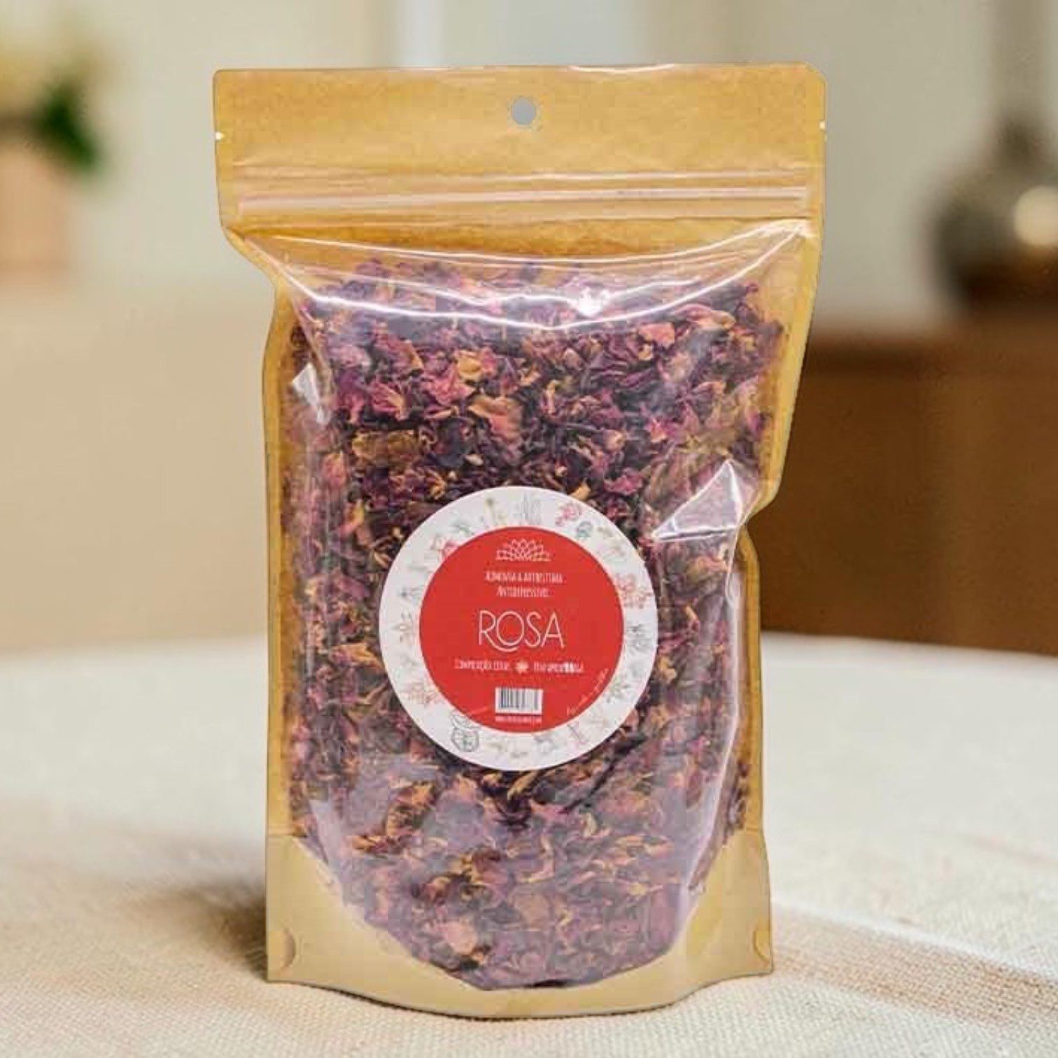 Rosenurt – 100g