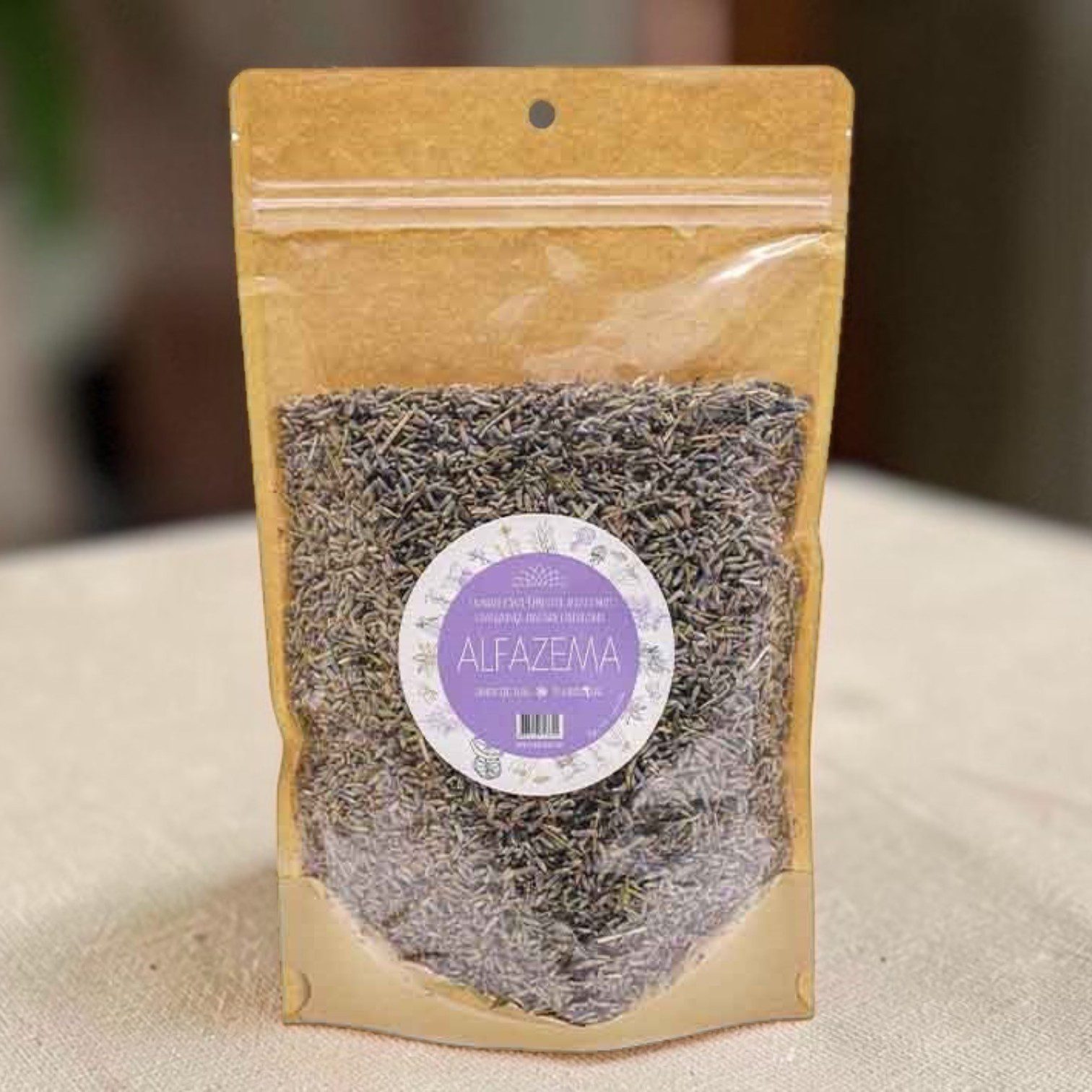 Tørret Lavendel – 150g